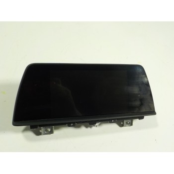 PANTALLA MULTIFUNCION 65506837128 9322120 