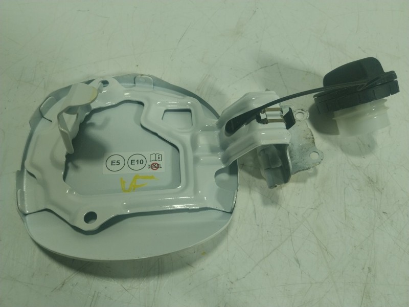 Recambio de tapa combustible para toyota yaris cross (mxp_) 1.5 hybrid (mxpj10) referencia OEM IAM   