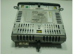 Recambio de sistema audio / radio cd para dacia lodgy (js_) 1.5 dci referencia OEM IAM  281155216R  2