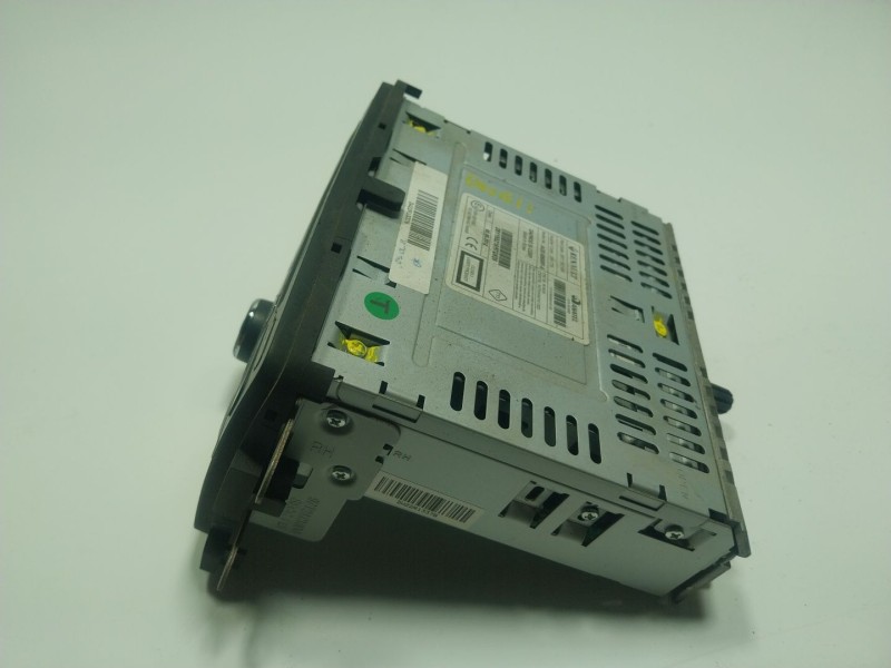 Recambio de sistema audio / radio cd para dacia lodgy (js_) 1.5 dci referencia OEM IAM  281155216R 