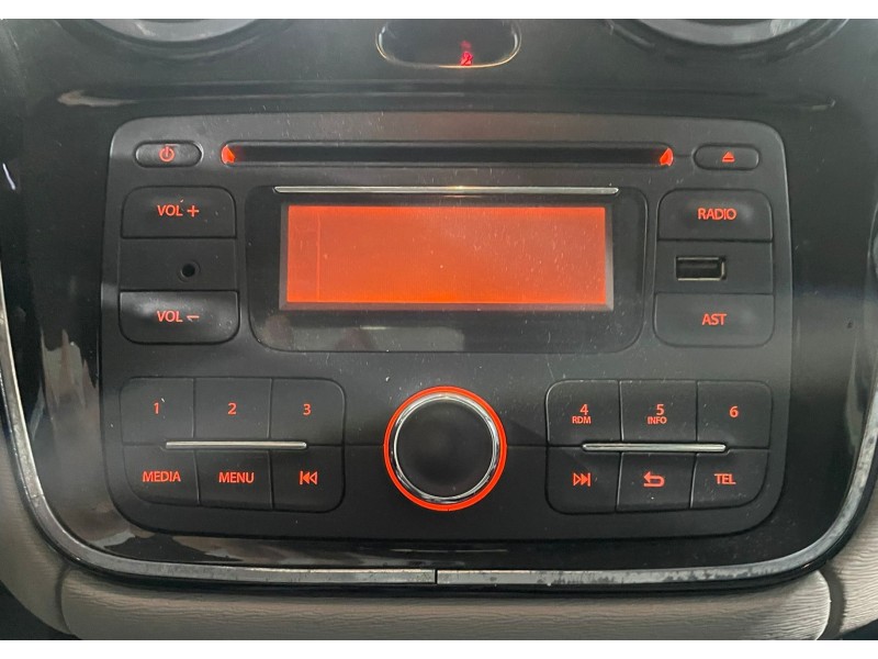 Recambio de sistema audio / radio cd para dacia lodgy (js_) 1.5 dci referencia OEM IAM  281155216R 