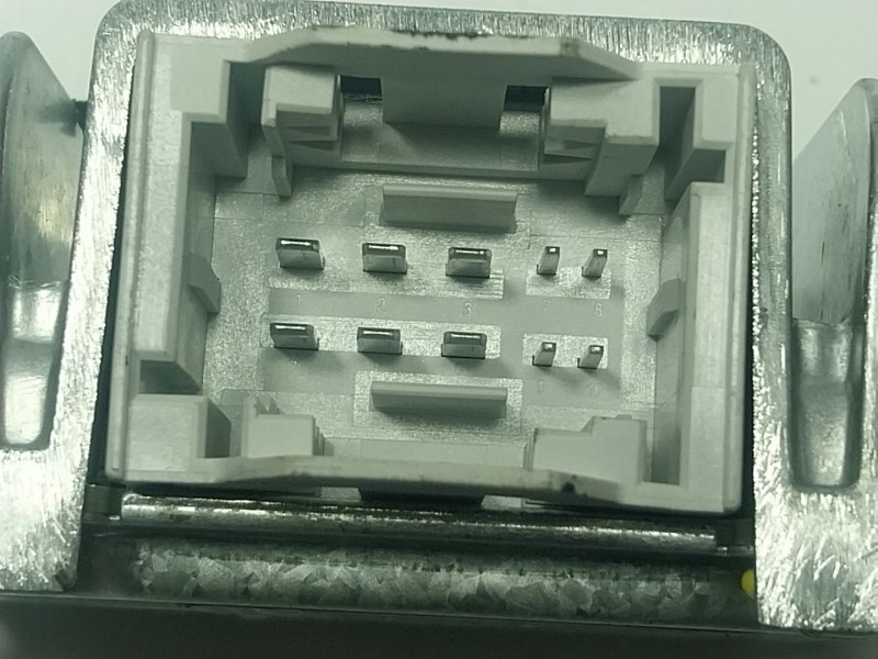 Recambio de modulo electronico para mercedes-benz clase a berlina (bm 177) referencia OEM IAM  A2439008400 