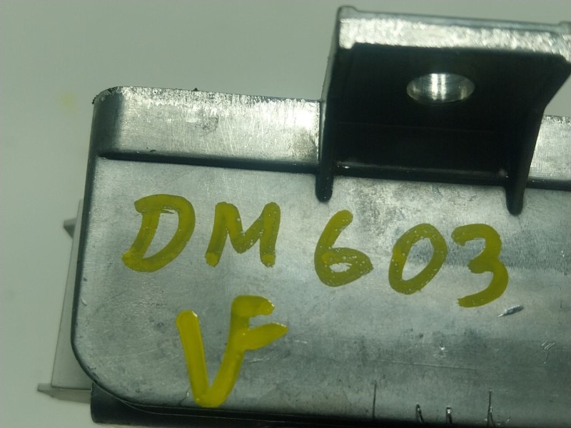 Recambio de modulo electronico para mercedes-benz clase a berlina (bm 177) referencia OEM IAM  A2439008400 