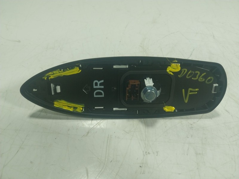 Recambio de antena para toyota yaris cross (mxp_) 1.5 hybrid (mxpj10) referencia OEM IAM   