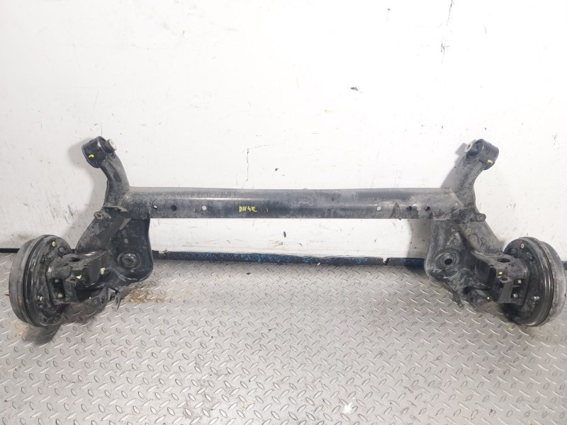 Recambio de puente trasero para ford tourneo courier b460 monospace 1.5 tdci referencia OEM IAM 1837273  