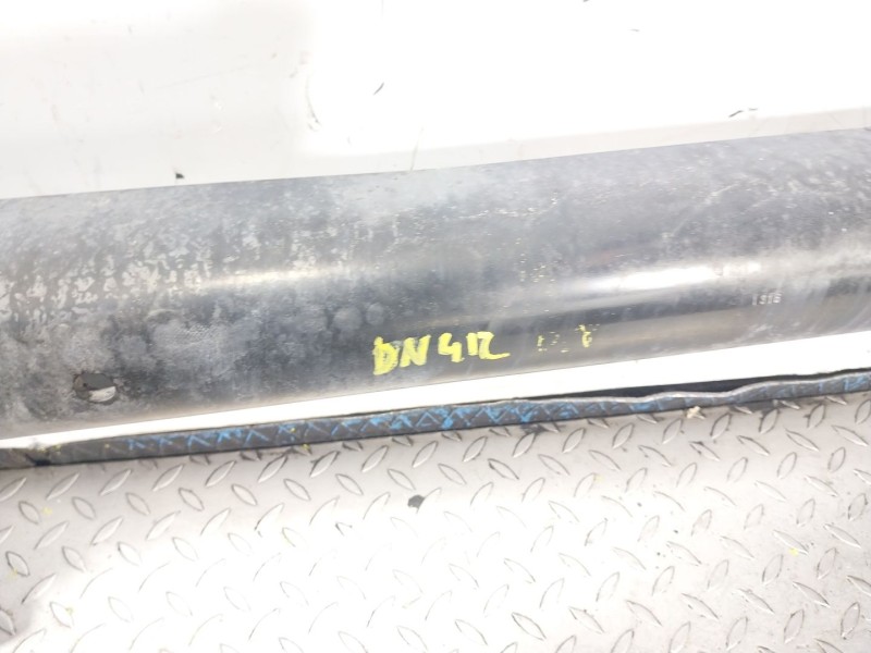 Recambio de puente trasero para ford tourneo courier b460 monospace 1.5 tdci referencia OEM IAM 1837273  