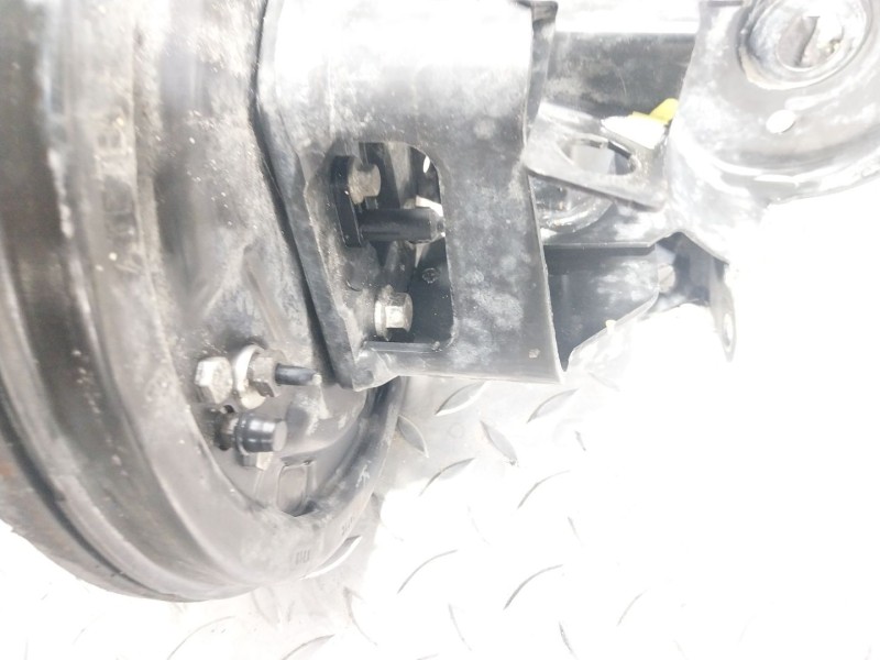 Recambio de puente trasero para ford tourneo courier b460 monospace 1.5 tdci referencia OEM IAM 1837273  