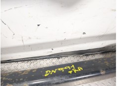 Recambio de puente trasero para ford ka (ru8) 1.2 referencia OEM IAM 1540260   2