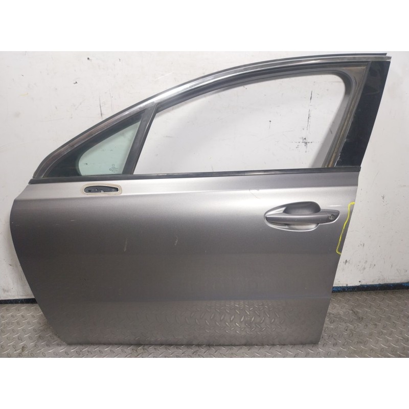 Recambio de puerta delantera izquierda para peugeot 508 i (8d_) 1.6 hdi referencia OEM IAM   