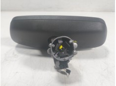 Recambio de espejo interior para peugeot 3008 monospace (0u_) 1.6 bluehdi 120 referencia OEM IAM  96864409XT  2