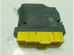 Recambio de centralita airbag para mercedes-benz clase a berlina (bm 177) referencia OEM IAM  A1779005513 