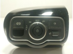 Recambio de mando luces para mercedes-benz clase a berlina (bm 177) referencia OEM IAM  A2479052902 