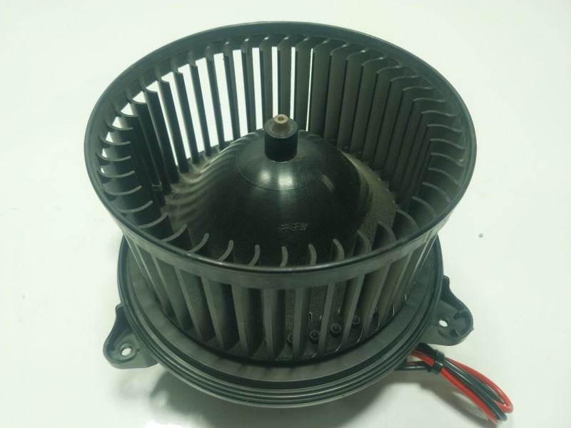 Recambio de motor calefaccion para mercedes-benz clase a berlina (bm 177) referencia OEM IAM  A2478308400 