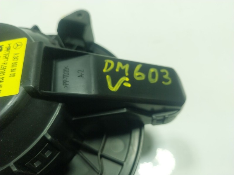 Recambio de motor calefaccion para mercedes-benz clase a berlina (bm 177) referencia OEM IAM  A2478308400 