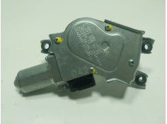 Recambio de motor limpia trasero para mercedes-benz clase a berlina (bm 177) referencia OEM IAM  A2479065102  2