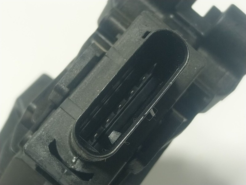 Recambio de potenciometro pedal para mercedes-benz clase a berlina (bm 177) referencia OEM IAM  A1773001900 