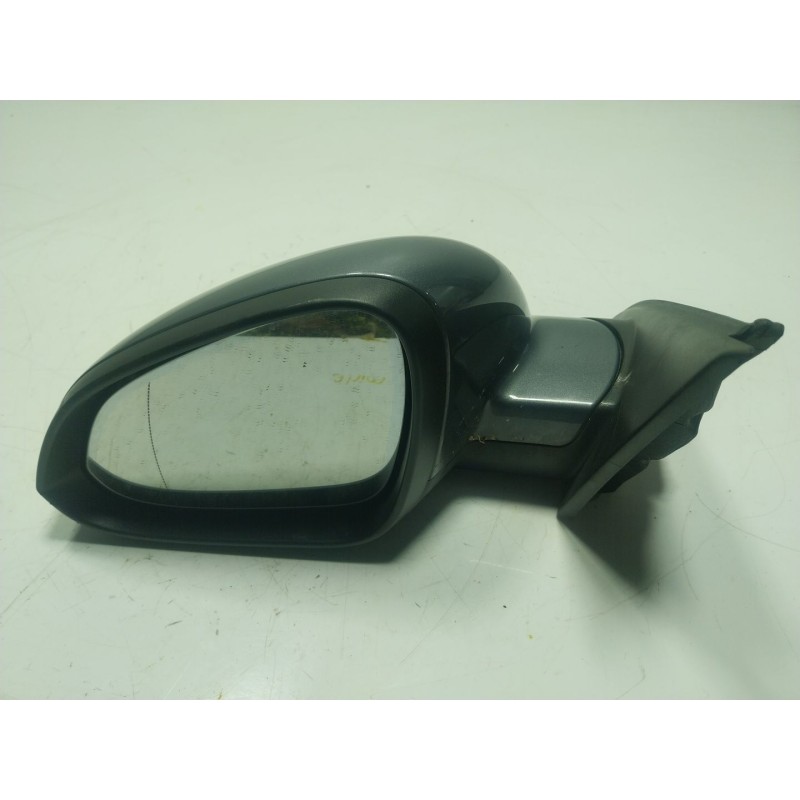 Recambio de espejo izquierdo para opel insignia a (g09) 1.4 (68) referencia OEM IAM 13329083 GM23210904 