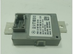 Recambio de modulo electronico para mercedes-benz clase a berlina (bm 177) referencia OEM IAM  A1779002610 