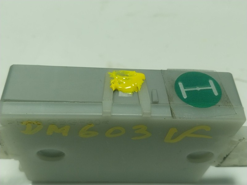 Recambio de modulo electronico para mercedes-benz clase a berlina (bm 177) referencia OEM IAM  A1779002610 