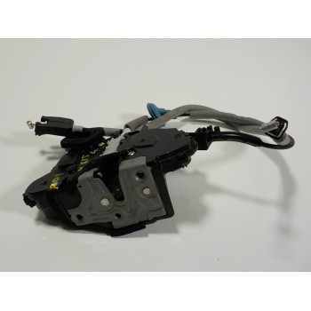 CERRADURA PUERTA DELANTERA IZQUIERDA 10B837015 10B837015 