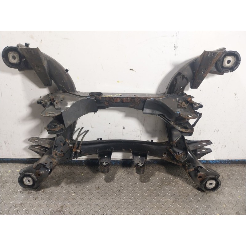 Recambio de puente trasero para bmw x6 (e71, e72) xdrive 40 d referencia OEM IAM 33316863815  