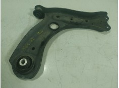 Recambio de brazo suspension inferior delantero izquierdo para audi a1 sportback (8xa, 8xf) 1.4 tfsi referencia OEM IAM 6R040715 2
