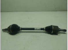 Recambio de transmision izquierda para citroën c3 aircross ii (2r_, 2c_) 1.2 puretech 110 (2rhnzb, 2rhnzw, 2rhnpx, 2rhnpj) refer