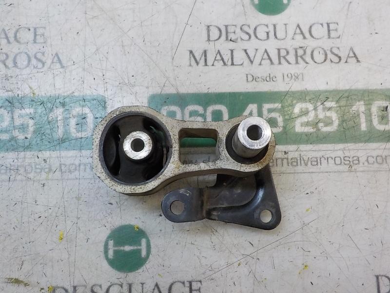 Recambio de soporte cambio para ford fiesta (ccn) trend referencia OEM IAM 2282065  