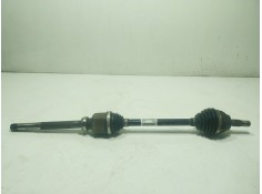 Recambio de transmision derecha para citroën c3 aircross ii (2r_, 2c_) 1.2 puretech 110 (2rhnzb, 2rhnzw, 2rhnpx, 2rhnpj) referen