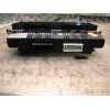 Recambio de mando climatizador para ford focus berlina (cap) ghia referencia OEM IAM   