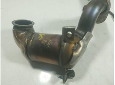 Recambio de catalizador para audi a1 sportback (8xa, 8xf) 1.4 tfsi referencia OEM IAM 6C0254502EX 6C0131690A  2