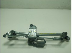 Recambio de motor limpia delantero para seat leon sportstourer (kl8) 1.5 16v etsi act referencia OEM IAM  5FB955113B  2