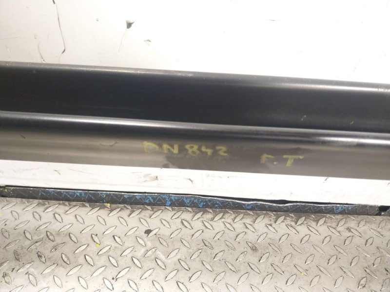 Recambio de puente trasero para audi a1 sportback (8xa, 8xf) 1.0 tfsi referencia OEM IAM   