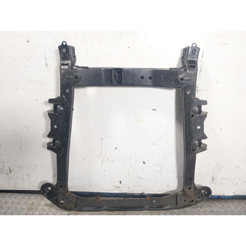 Recambio de puente delantero para dacia sandero ii 1.0 tce 90 gpf referencia OEM IAM   