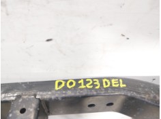 Recambio de puente delantero para dacia sandero ii 1.0 tce 90 gpf referencia OEM IAM    2