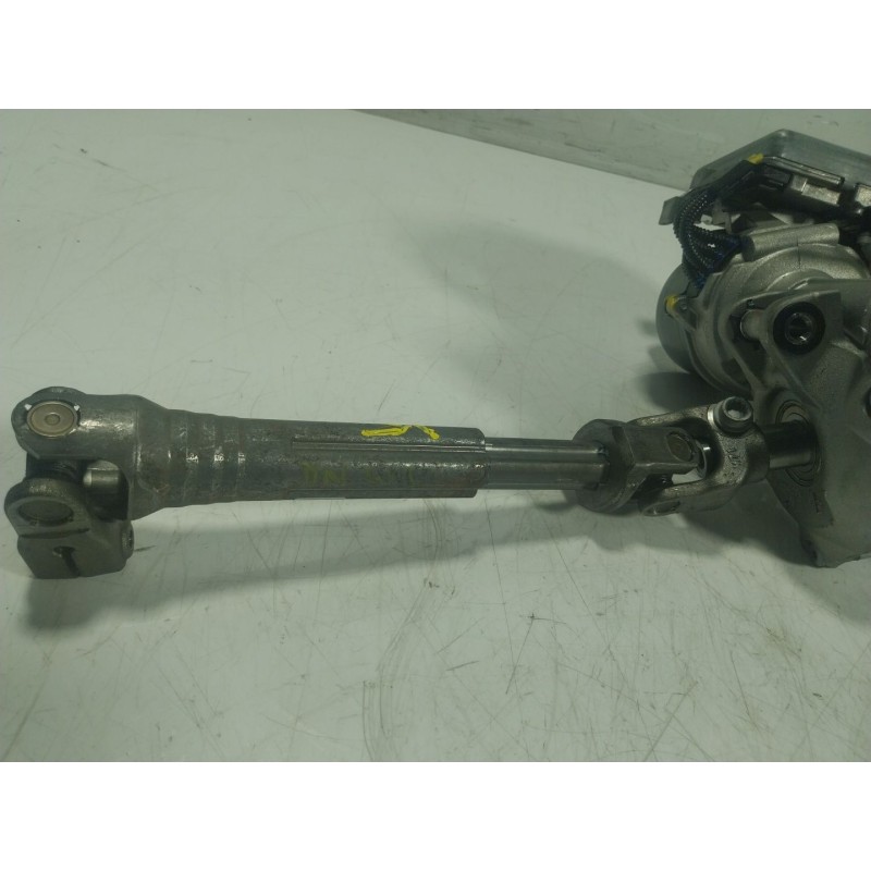 Recambio de columna direccion para audi a1 sportback (8xa, 8xf) 1.4 tfsi referencia OEM IAM 6R1423510CH 6R1909144AJ 