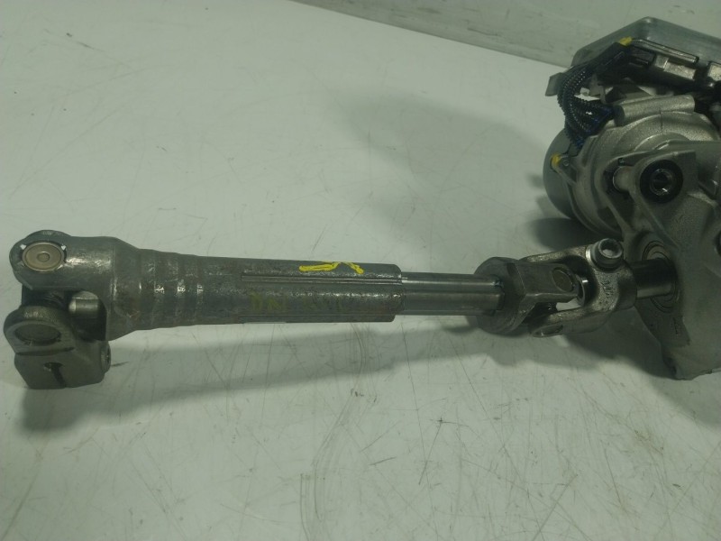 Recambio de columna direccion para audi a1 sportback (8xa, 8xf) 1.4 tfsi referencia OEM IAM 6R1423510CH 6R1909144AJ 
