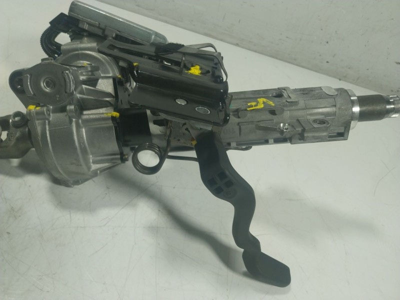 Recambio de columna direccion para audi a1 sportback (8xa, 8xf) 1.4 tfsi referencia OEM IAM 6R1423510CH 6R1909144AJ 
