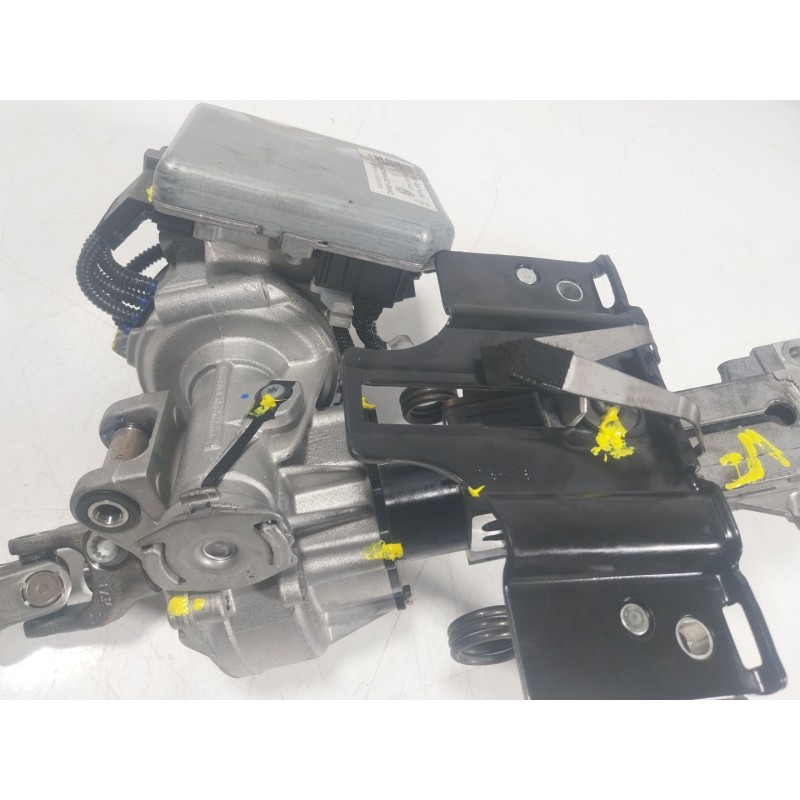 Recambio de columna direccion para audi a1 sportback (8xa, 8xf) 1.4 tfsi referencia OEM IAM 6R1423510CH 6R1909144AJ 