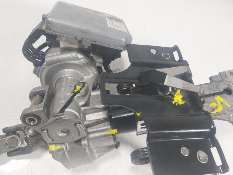 Recambio de columna direccion para audi a1 sportback (8xa, 8xf) 1.4 tfsi referencia OEM IAM 6R1423510CH 6R1909144AJ 