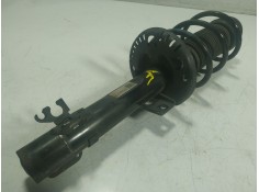 Recambio de amortiguador delantero derecho para audi a1 sportback (8xa, 8xf) 1.4 tfsi referencia OEM IAM 6C0413031CC 6C0413031CC 2