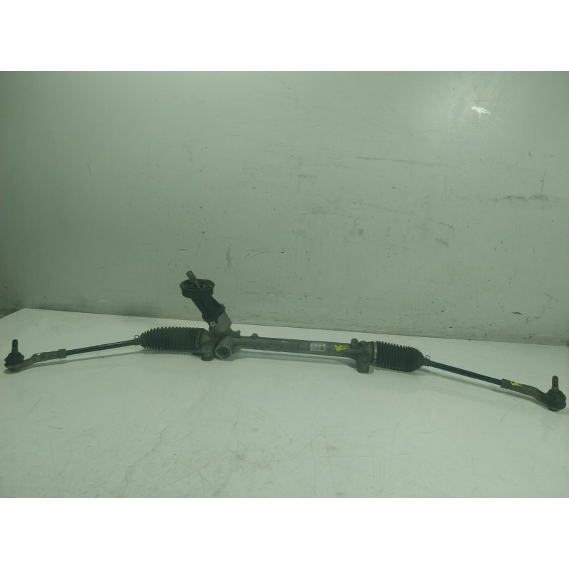 Recambio de cremallera direccion para audi a1 sportback (8xa, 8xf) 1.4 tfsi referencia OEM IAM 6C1423058B 6C1423058B 