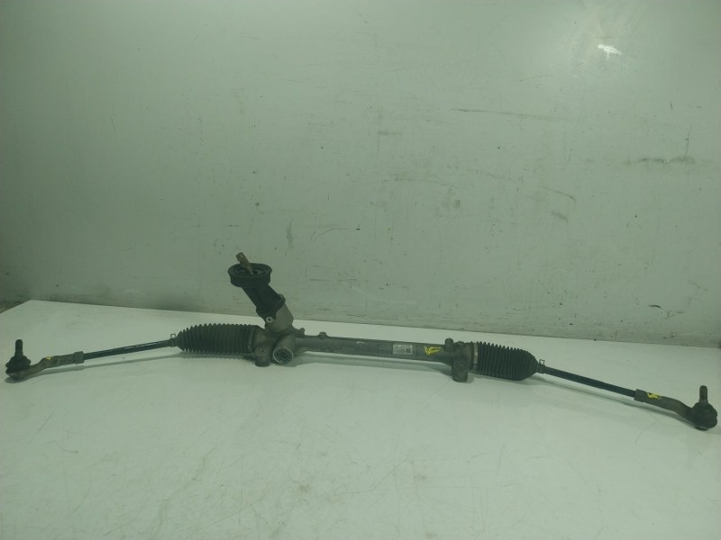 Recambio de cremallera direccion para audi a1 sportback (8xa, 8xf) 1.4 tfsi referencia OEM IAM 6C1423058B 6C1423058B 