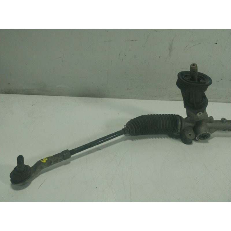 Recambio de cremallera direccion para audi a1 sportback (8xa, 8xf) 1.4 tfsi referencia OEM IAM 6C1423058B 6C1423058B 