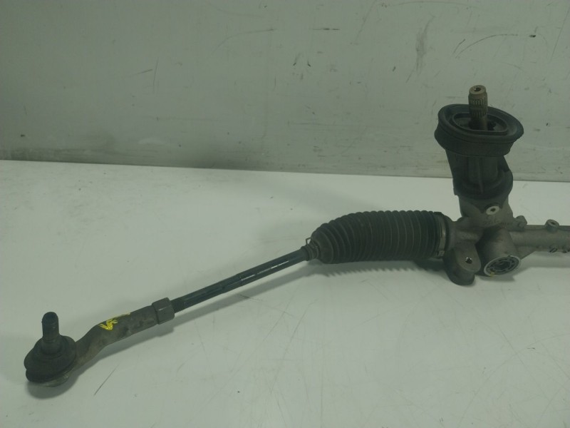 Recambio de cremallera direccion para audi a1 sportback (8xa, 8xf) 1.4 tfsi referencia OEM IAM 6C1423058B 6C1423058B 