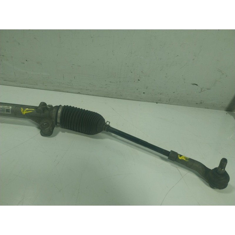 Recambio de cremallera direccion para audi a1 sportback (8xa, 8xf) 1.4 tfsi referencia OEM IAM 6C1423058B 6C1423058B 