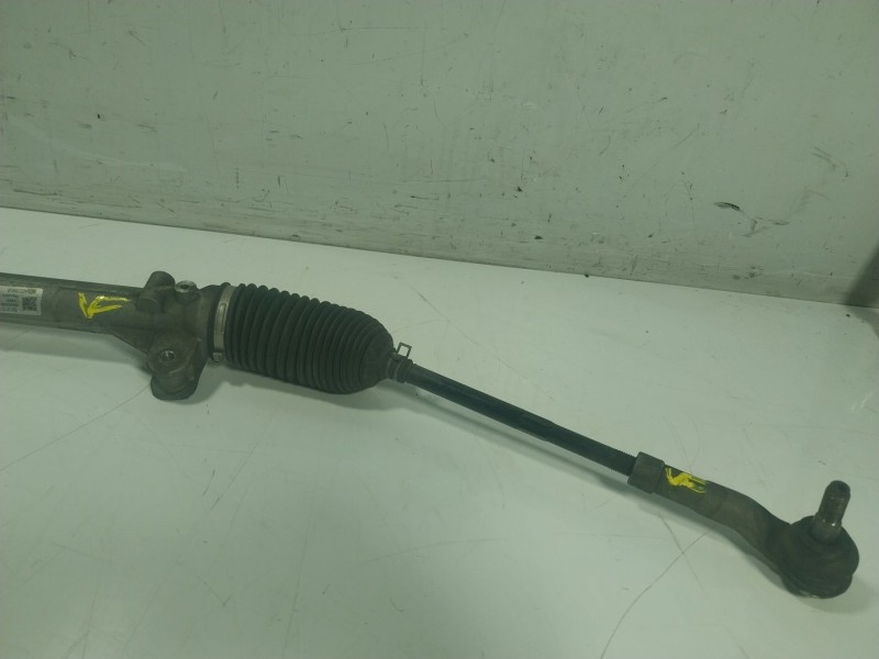 Recambio de cremallera direccion para audi a1 sportback (8xa, 8xf) 1.4 tfsi referencia OEM IAM 6C1423058B 6C1423058B 