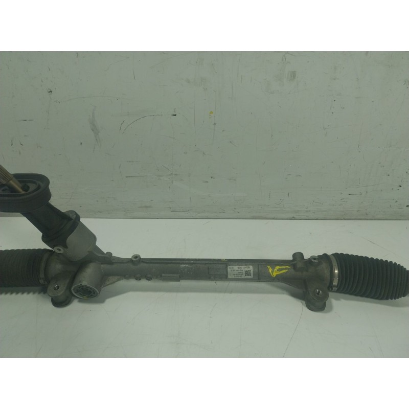 Recambio de cremallera direccion para audi a1 sportback (8xa, 8xf) 1.4 tfsi referencia OEM IAM 6C1423058B 6C1423058B 