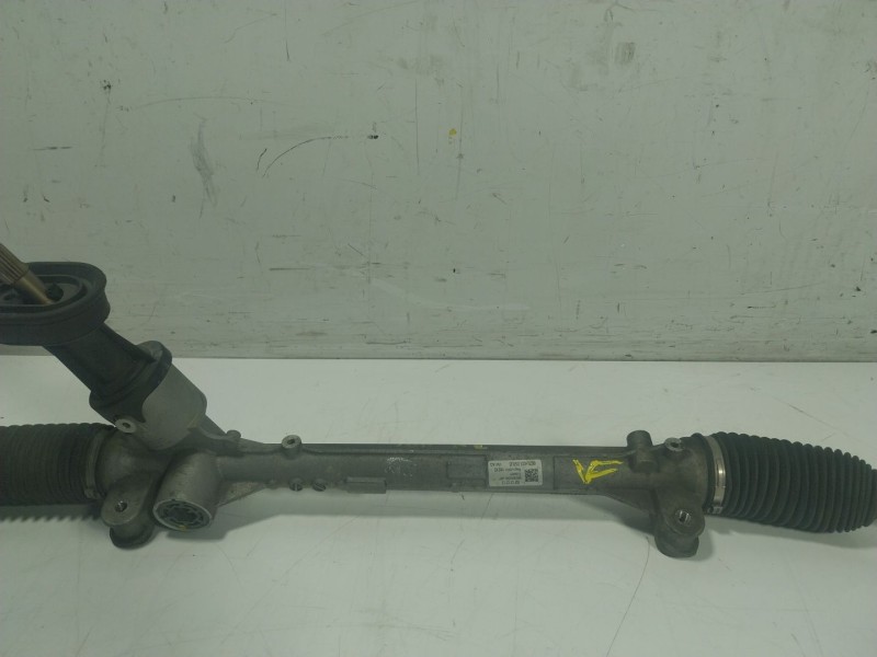 Recambio de cremallera direccion para audi a1 sportback (8xa, 8xf) 1.4 tfsi referencia OEM IAM 6C1423058B 6C1423058B 