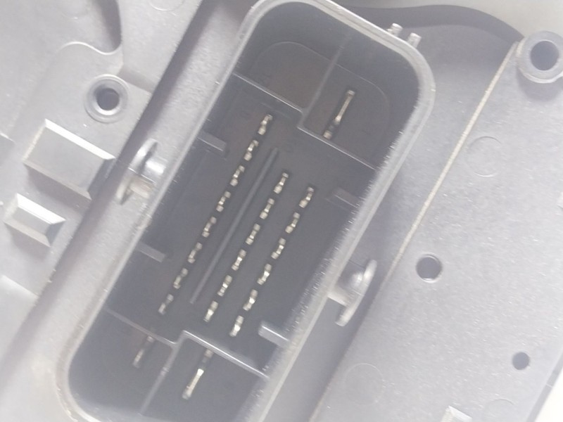 Recambio de servofreno para seat leon sportstourer (kl8) 1.5 16v etsi act referencia OEM IAM  5WB614105AK 